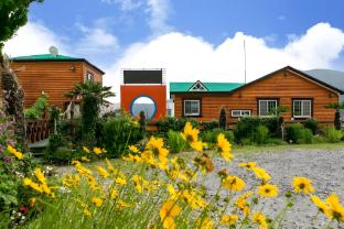 pado hyanggi pension