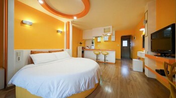 pado hyanggi pension