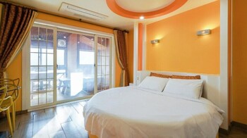 pado hyanggi pension