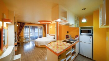 pado hyanggi pension