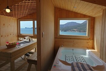 pado hyanggi pension