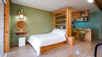 pado hyanggi pension