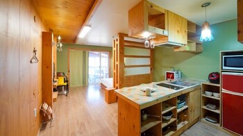 pado hyanggi pension