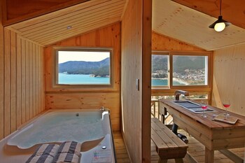 pado hyanggi pension