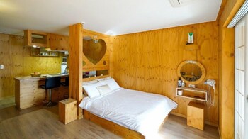 pado hyanggi pension