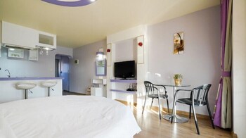 pado hyanggi pension