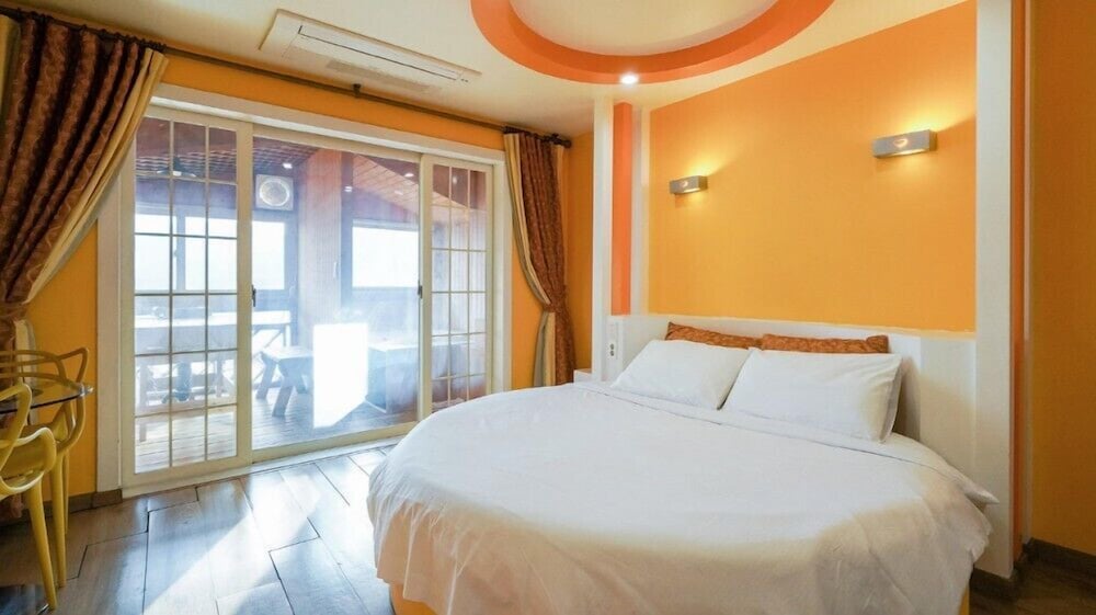 pado hyanggi pension