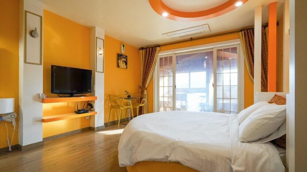 pado hyanggi pension