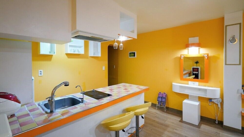 pado hyanggi pension