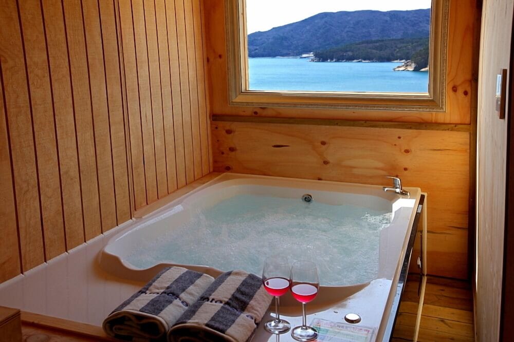 pado hyanggi pension