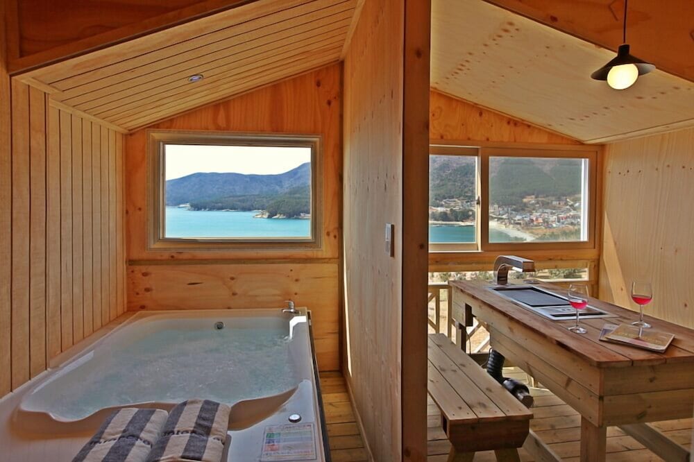 pado hyanggi pension