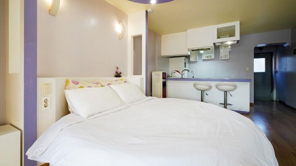 pado hyanggi pension