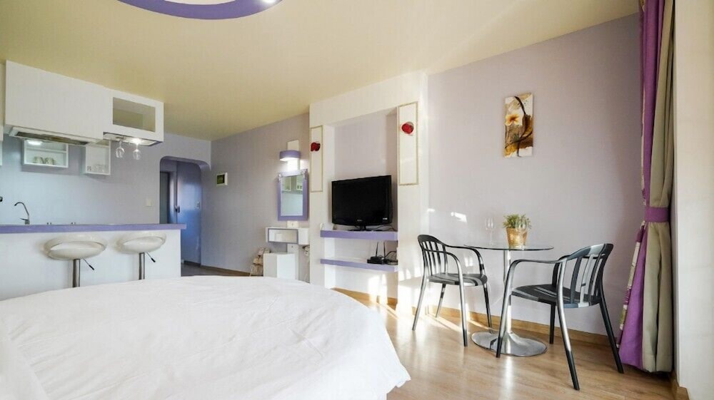 pado hyanggi pension