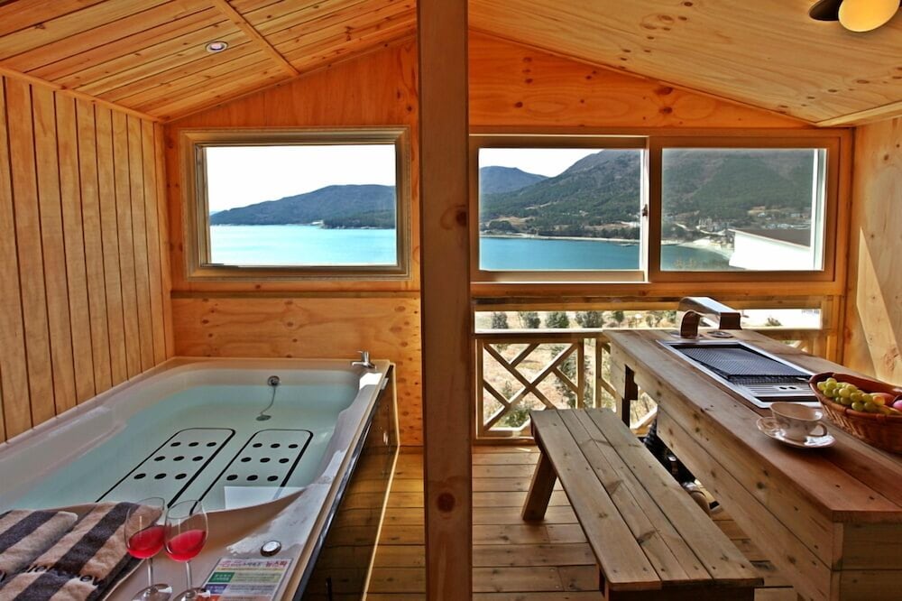 pado hyanggi pension