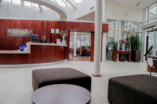 alona hotel