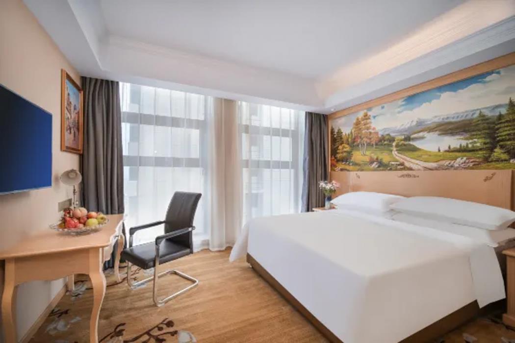 vienna hotel jiangsu wuxi yixing metro station