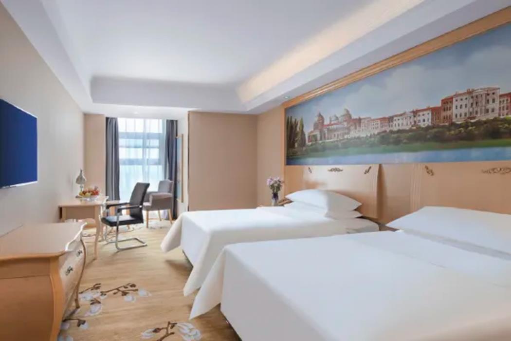 vienna hotel jiangsu wuxi yixing metro station