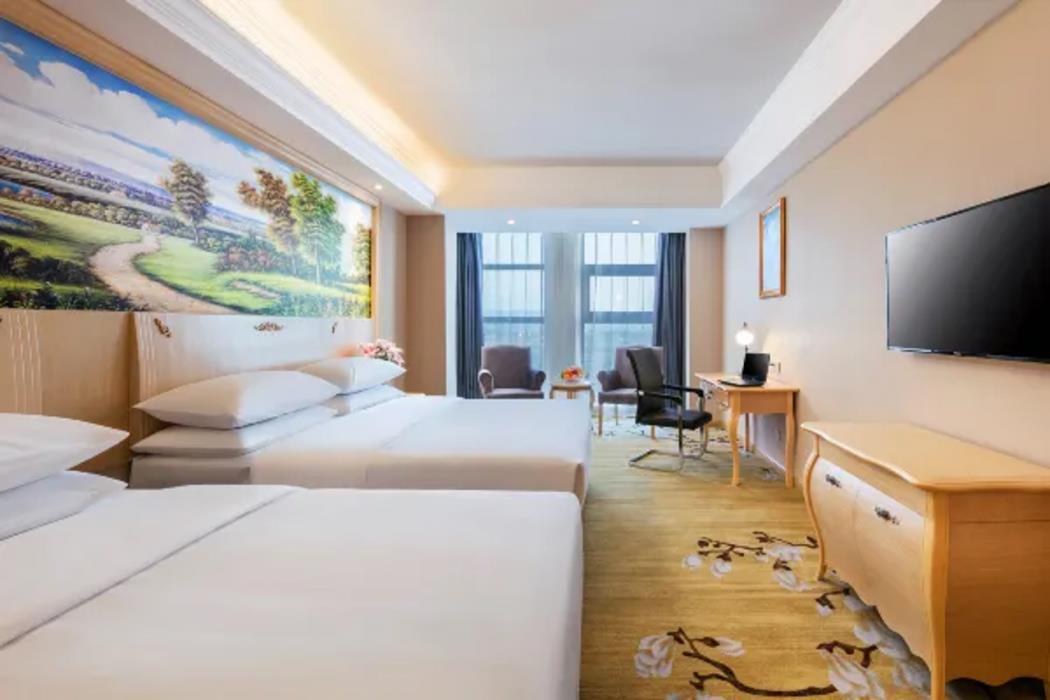 vienna hotel jiangsu wuxi yixing metro station