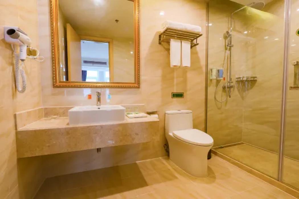 vienna hotel jiangsu wuxi yixing metro station