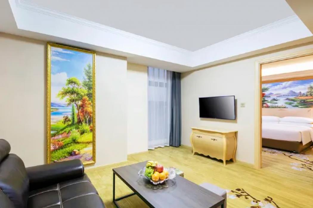 vienna hotel jiangsu wuxi yixing metro station