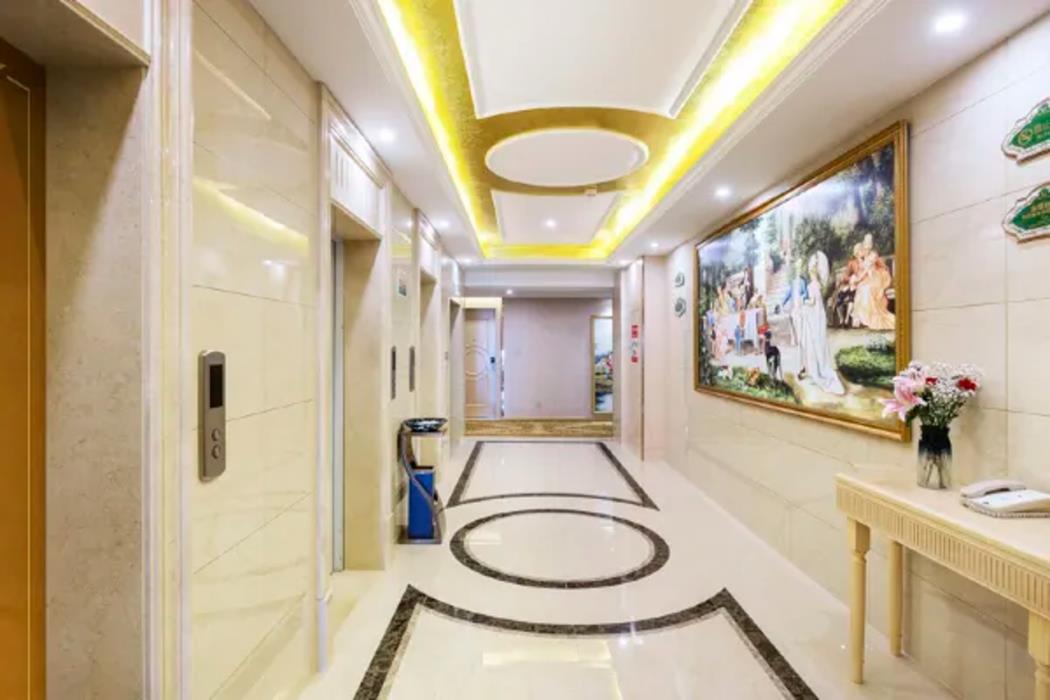 vienna hotel jiangsu wuxi yixing metro station