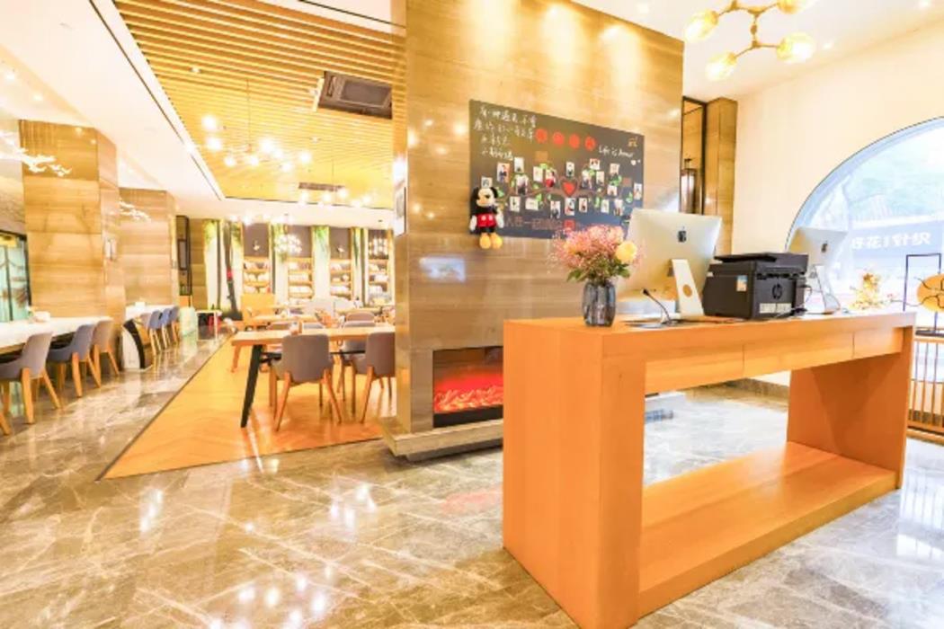 vienna hotel jiangsu wuxi yixing metro station