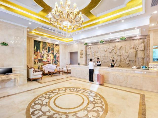 vienna hotel jiangsu wuxi yixing metro station