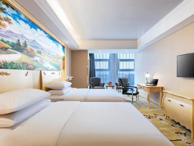 vienna hotel jiangsu wuxi yixing metro station
