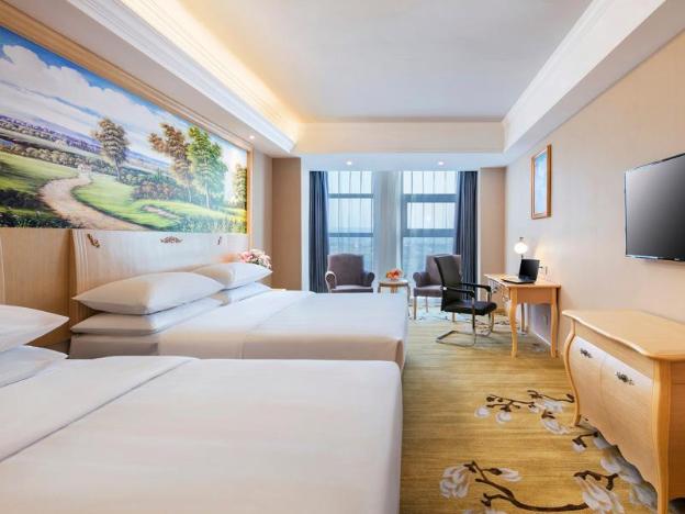 vienna hotel jiangsu wuxi yixing metro station