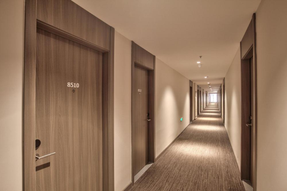 hanting hotel yuyao simen town