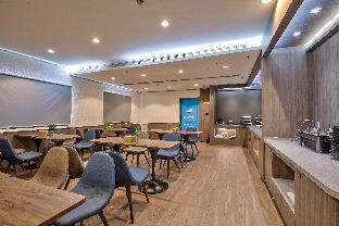 hanting hotel yuyao simen town