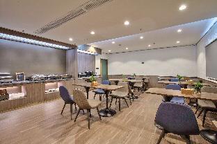hanting hotel yuyao simen town