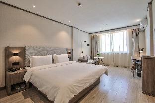 hanting hotel yuyao simen town