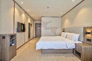 hanting hotel yuyao simen town