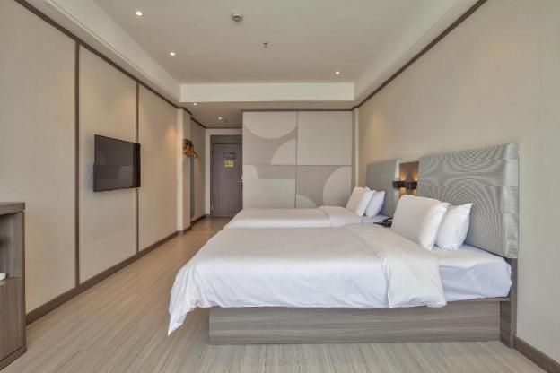hanting hotel yuyao simen town