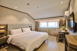 hanting hotel yuyao simen town