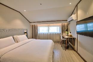 hanting hotel yuyao simen town