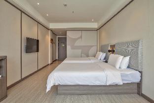 hanting hotel yuyao simen town