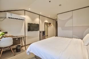hanting hotel yuyao simen town