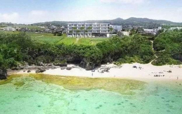 longvacation okinawa 206