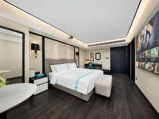 xana hotelle zhongshan busterminal