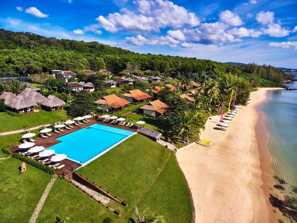 chen sea resort and spa