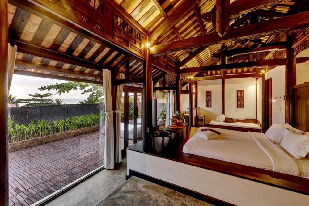 chen sea resort and spa