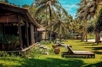 chen sea resort and spa