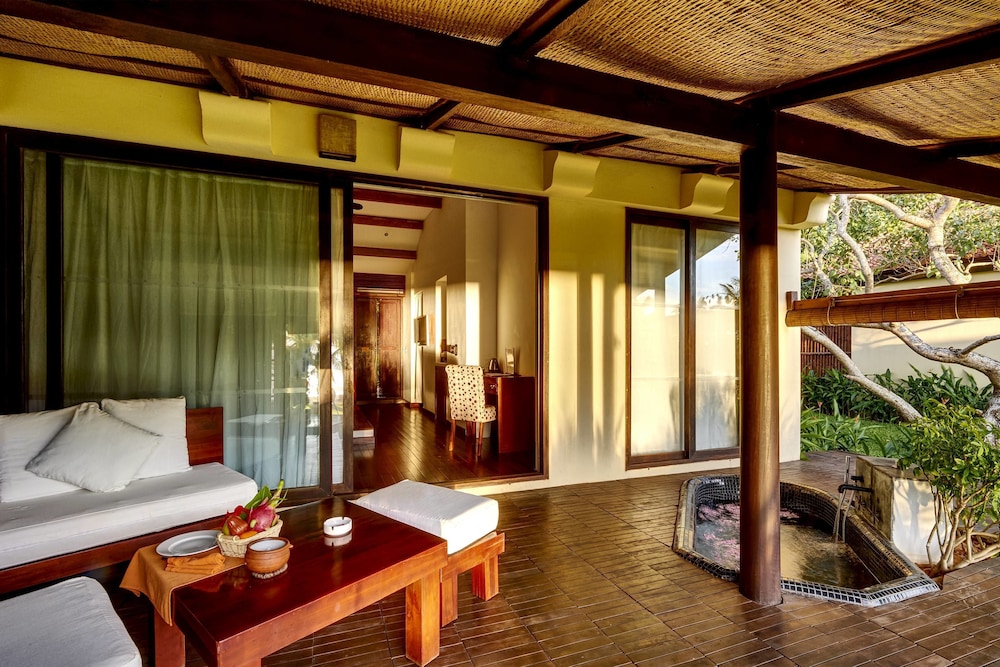 chen sea resort and spa