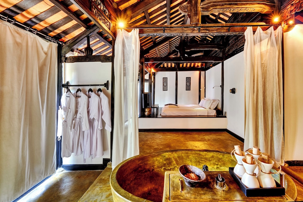 chen sea resort and spa