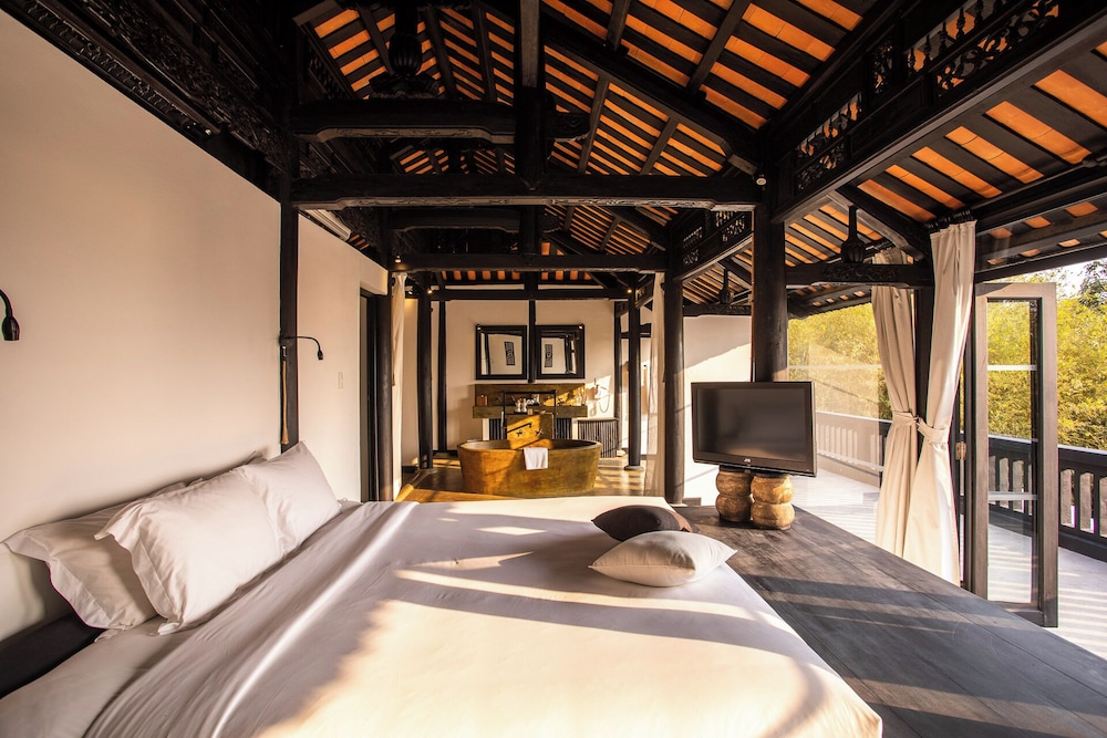 chen sea resort and spa