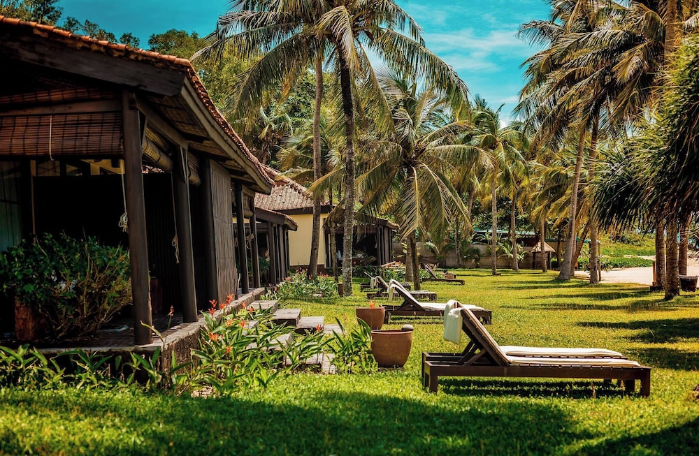 chen sea resort and spa