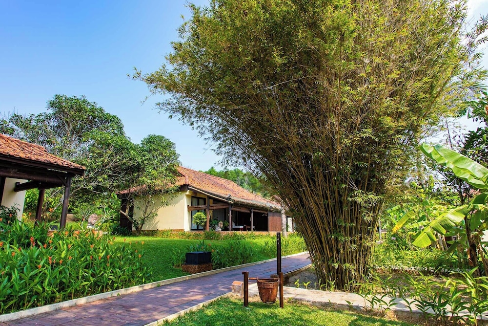 chen sea resort and spa