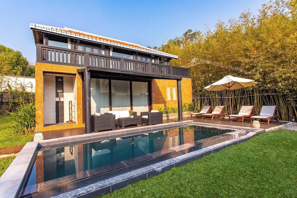 chen sea resort and spa